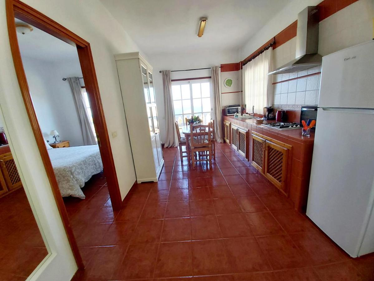 Vv - Casa Clary -Finca Medina Alojera Luaran gambar