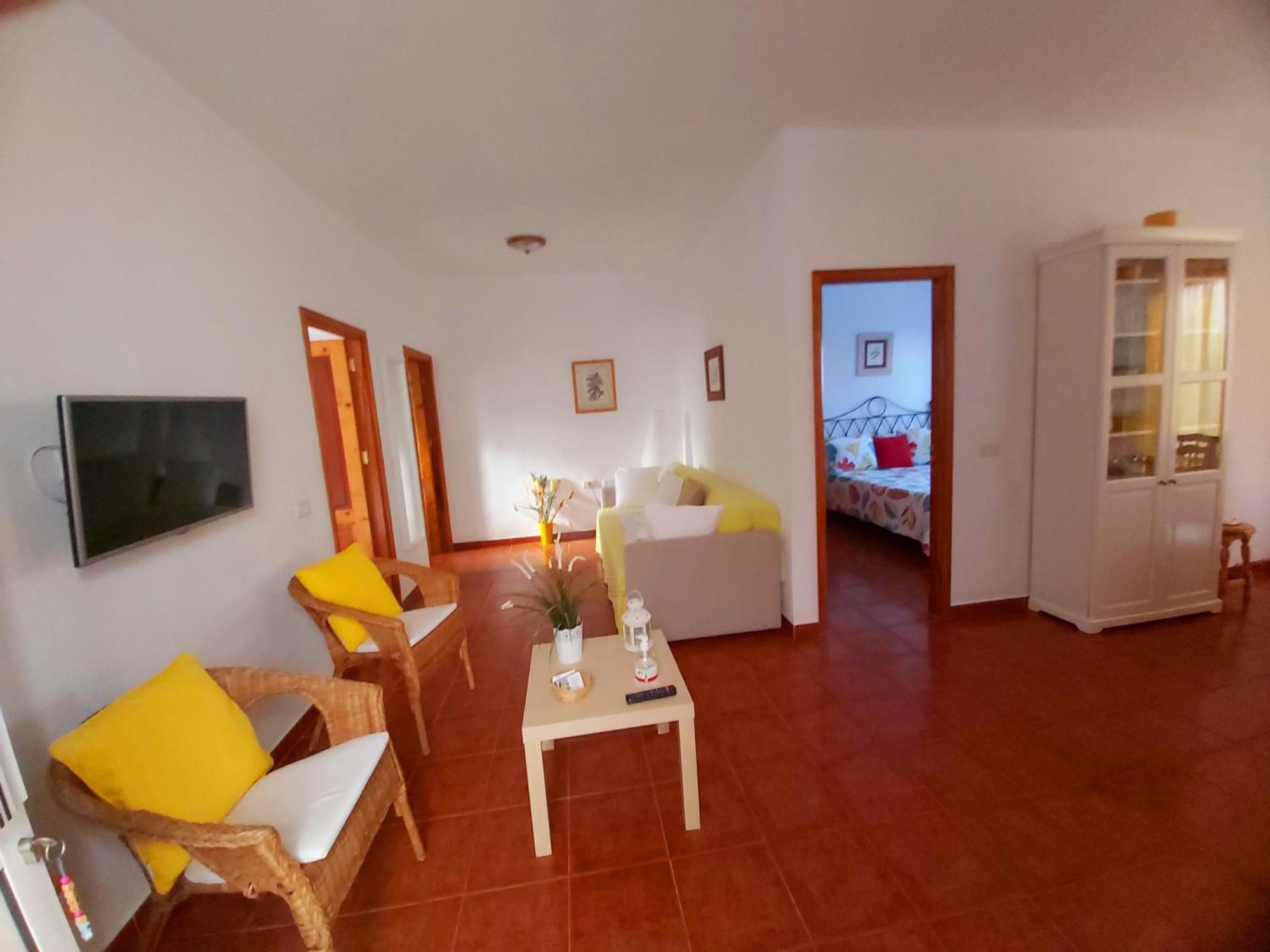 Vv - Casa Clary -Finca Medina Alojera Bilik gambar