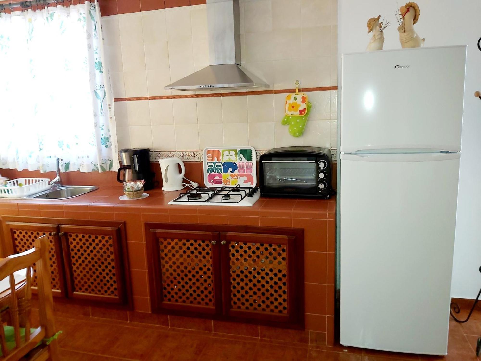 Vv - Casa Clary -Finca Medina Alojera Bilik gambar