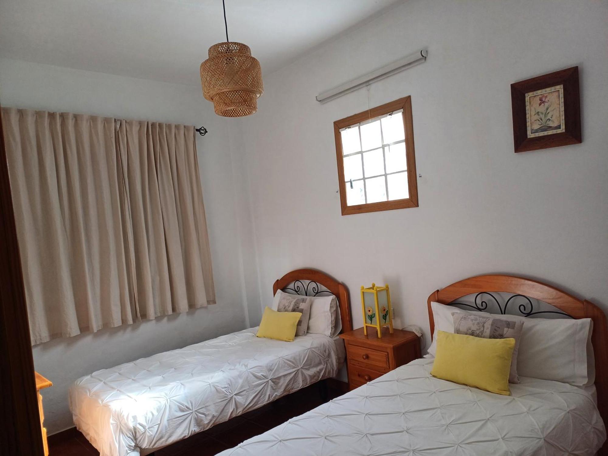 Vv - Casa Clary -Finca Medina Alojera Luaran gambar
