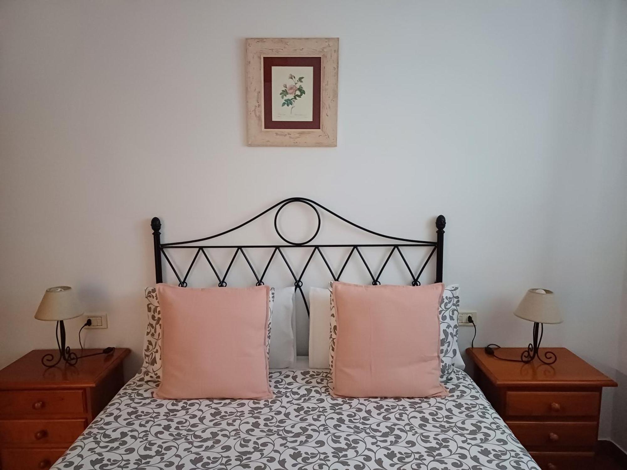 Vv - Casa Clary -Finca Medina Alojera Bilik gambar