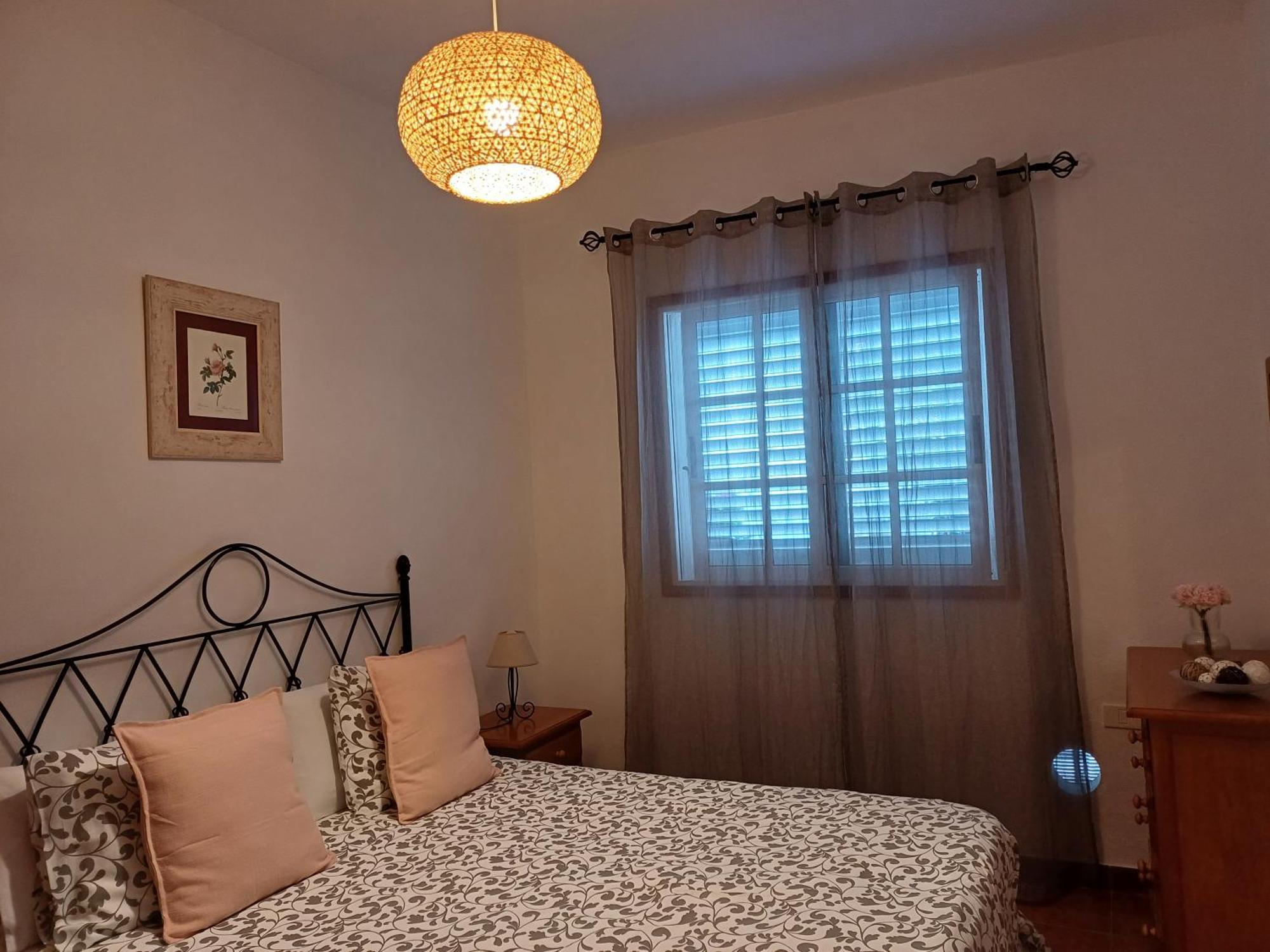 Vv - Casa Clary -Finca Medina Alojera Bilik gambar