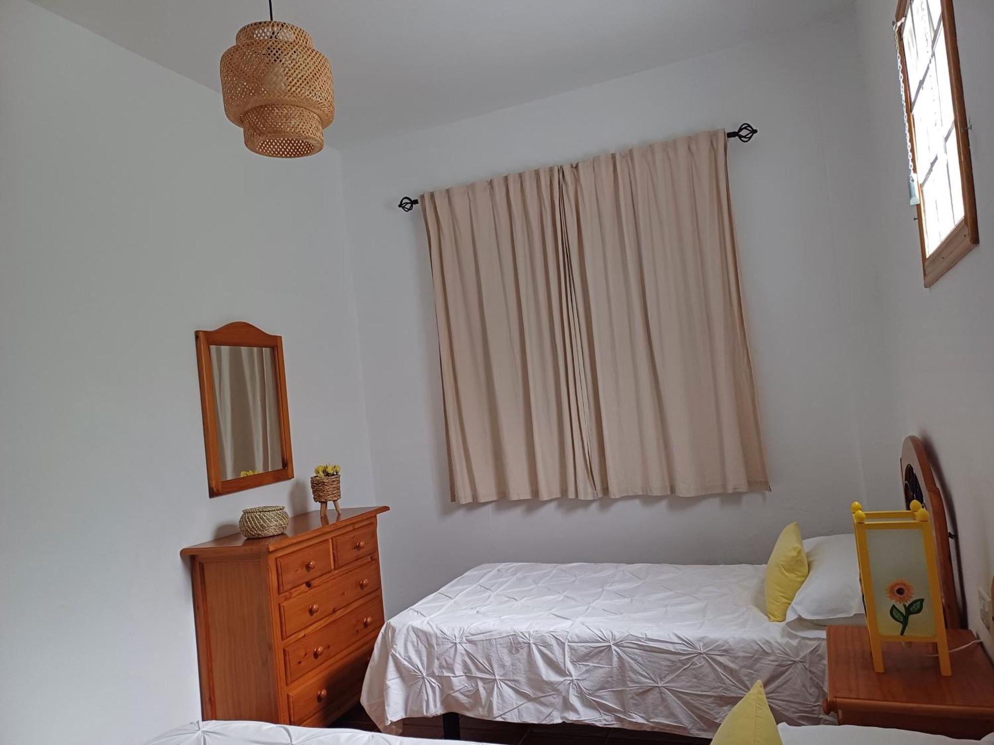 Vv - Casa Clary -Finca Medina Alojera Bilik gambar