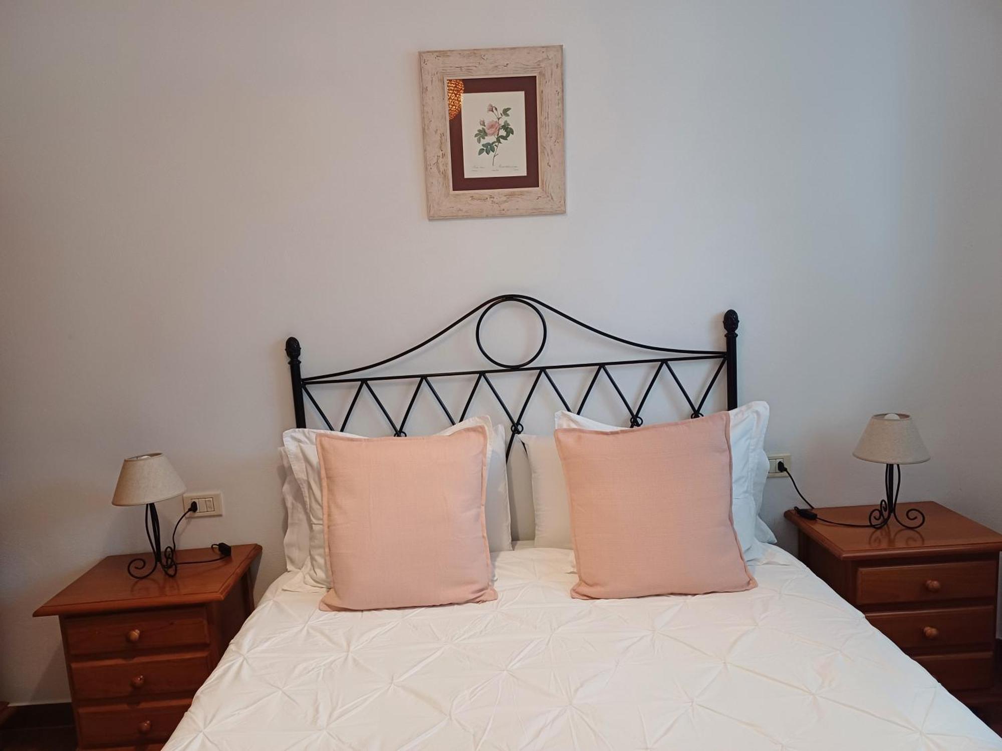 Vv - Casa Clary -Finca Medina Alojera Bilik gambar