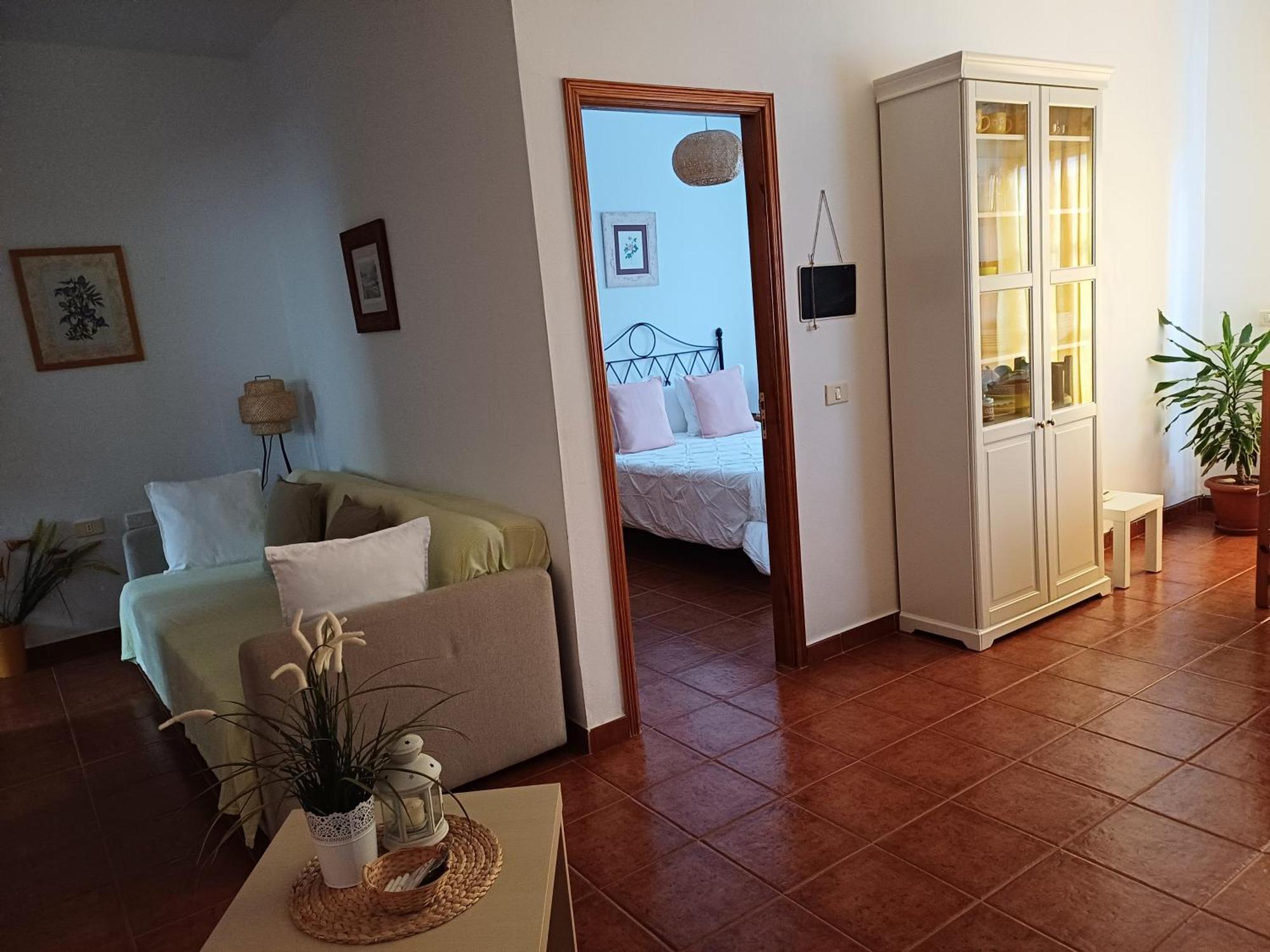 Vv - Casa Clary -Finca Medina Alojera Bilik gambar