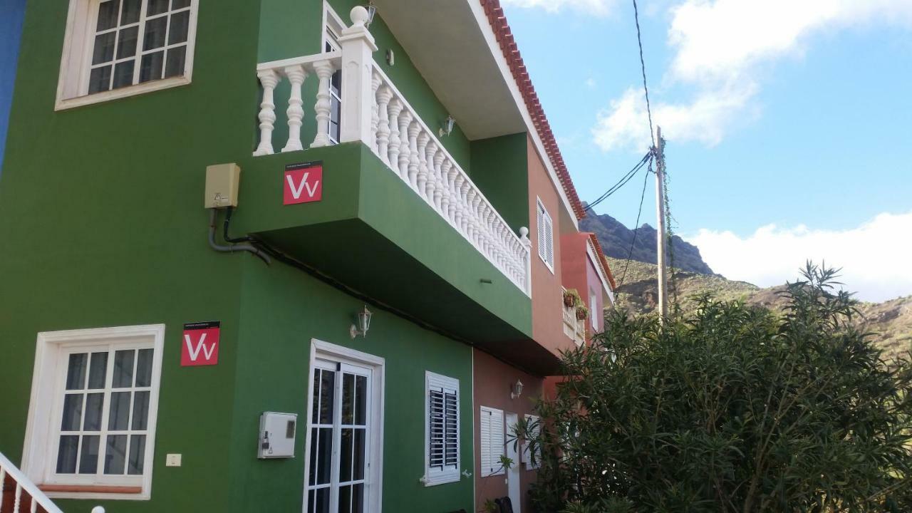 Vv - Casa Clary -Finca Medina Alojera Luaran gambar